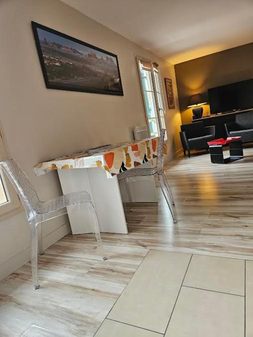La Caravelle Apartment Chatelaillon-Plage Exterior photo